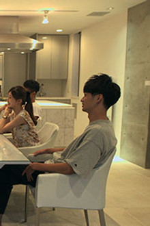 New Boys, New Girls, New City