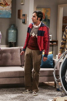 The Property Division Collision