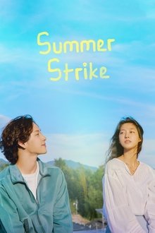 Summer Strike poster