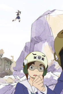 Let's Accomplish Something!