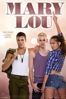 Mary Lou poster