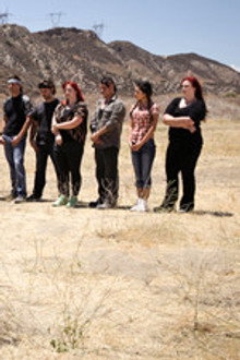 When Hell Freezes Over