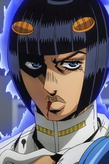 Bucciarati Is Coming