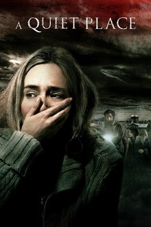 Un lugar en silencio (2018)