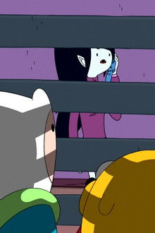 Marceline's Closet