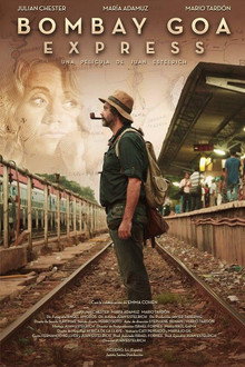 Bombay Goa Express poster