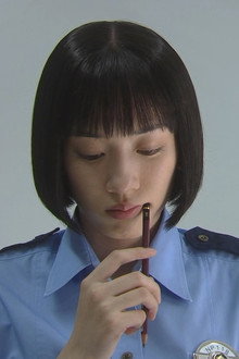 Rookie Police Girl’s First Feat!?