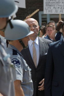 Life Sentences aka Moral Issues and Inner Turmoil