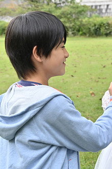 At the Promised Place