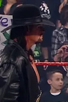 Raw - Jan. 18, 2010
