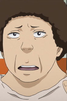 My Umbrella's Missing