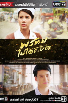 Pure Intention poster