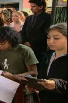 Frankie superestrella