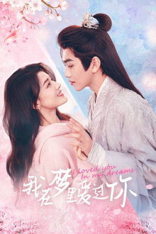 I Loved You in My Dreams poster