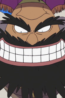 Enter the Desert Pirates! The Men Who Live Freely!