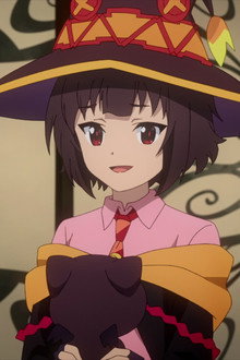 The Magic Academy's Taboo