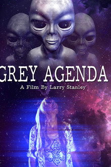 Grey Agenda poster