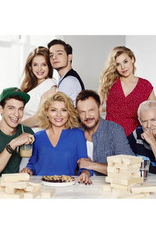 Aż po sufit! poster