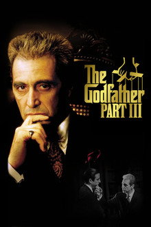 The Godfather Part III (1990)