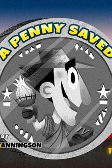 A Penny Saved