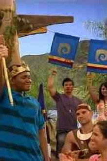 Return of the Kings (2)