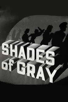 Shades of Gray poster