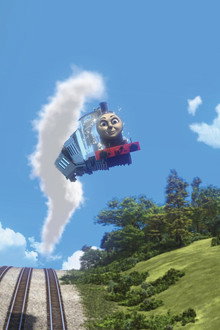An Engine of Many Colours