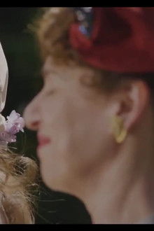 Chapter 1: “Glances”