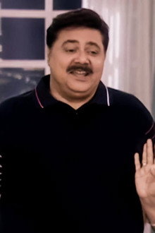 Indravadan On a Health Spree