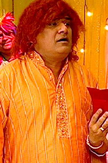 Trap Laid For The Thieves