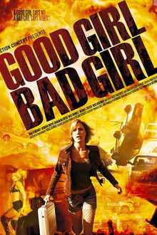 Good Girl, Bad Girl poster