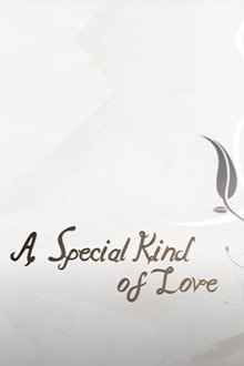 A Special Kind of Love poster