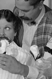 Lucy's Showbiz Swan Song