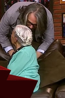 The Lethal Tele with Doña Anciana