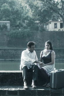 The Last Parallel Journey