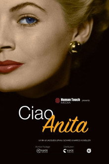 Ciao Anita poster