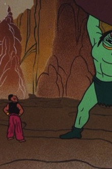 Valley of the Giants