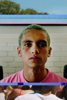 Dominic Fike, At First