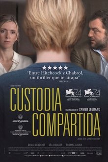Custodia compartida (2017)