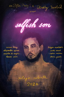 Selfish Son poster