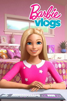 Barbie Vlogs poster