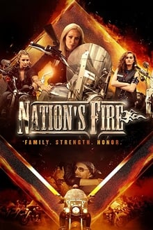 Watch Movies Nation’s Fire (2020) Full Free Online