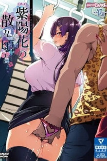 When The Hydrangeas Fall poster