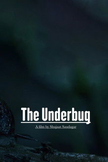 The Underbug poster