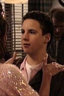 I Never Sang for My Legal Guardian