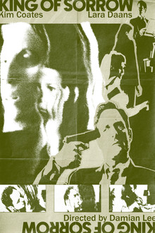 King of Sorrow poster