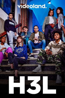 H3L poster