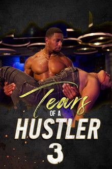 Tears of A Hustler 3 poster