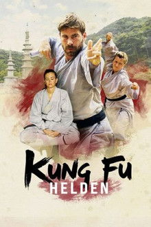 Kung Fu Helden poster