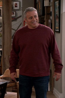 Adam's Big Little Lie